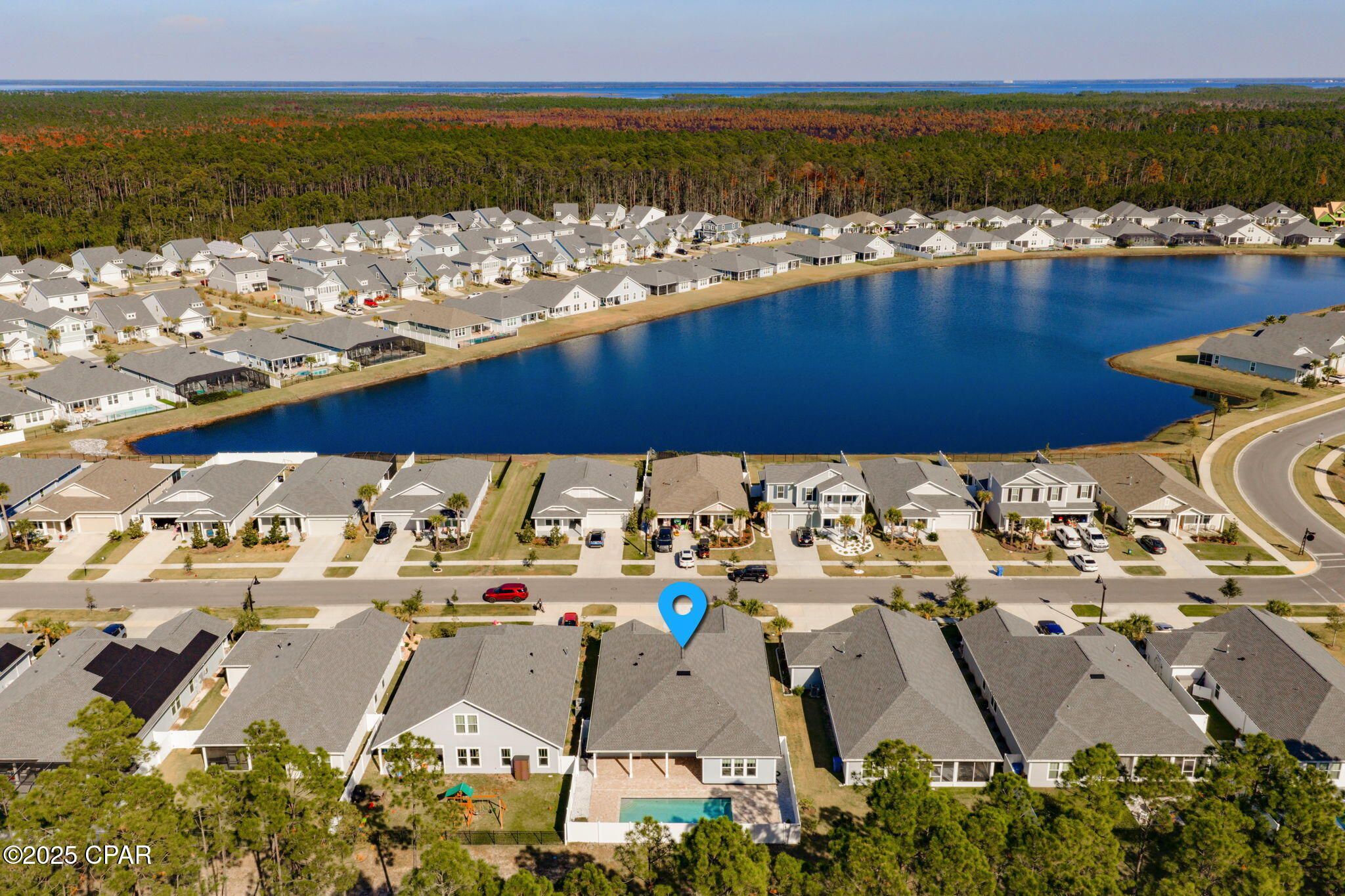 615 Longpoint Way, Panama City Beach, FL 32407 thumbnail, photo 80 of 82