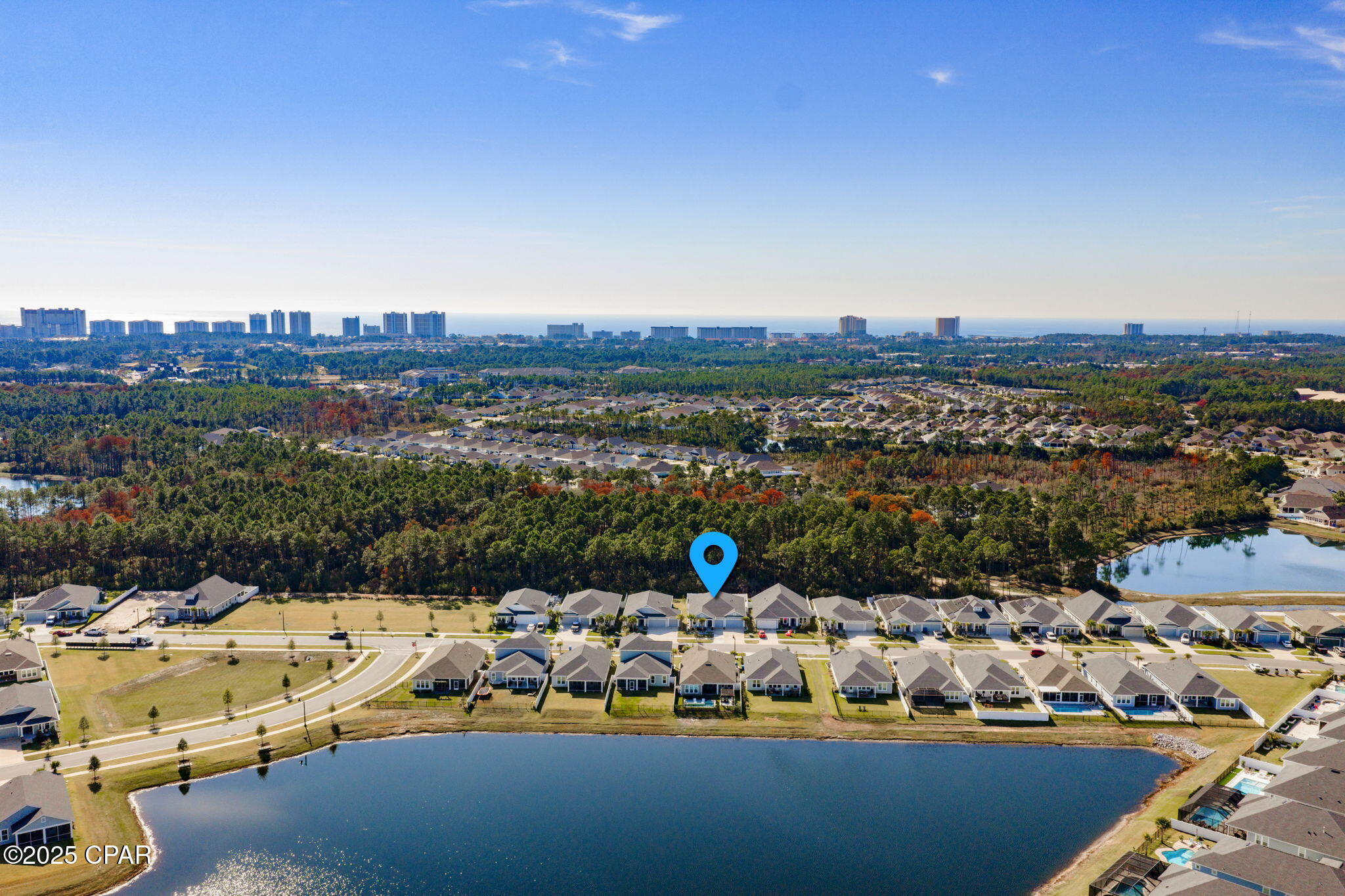 615 Longpoint Way, Panama City Beach, FL 32407 thumbnail, photo 82 of 82