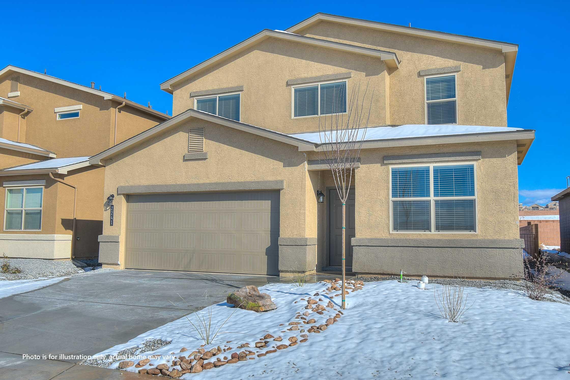 1605 Maggie Drive, Rio Rancho NM 87144