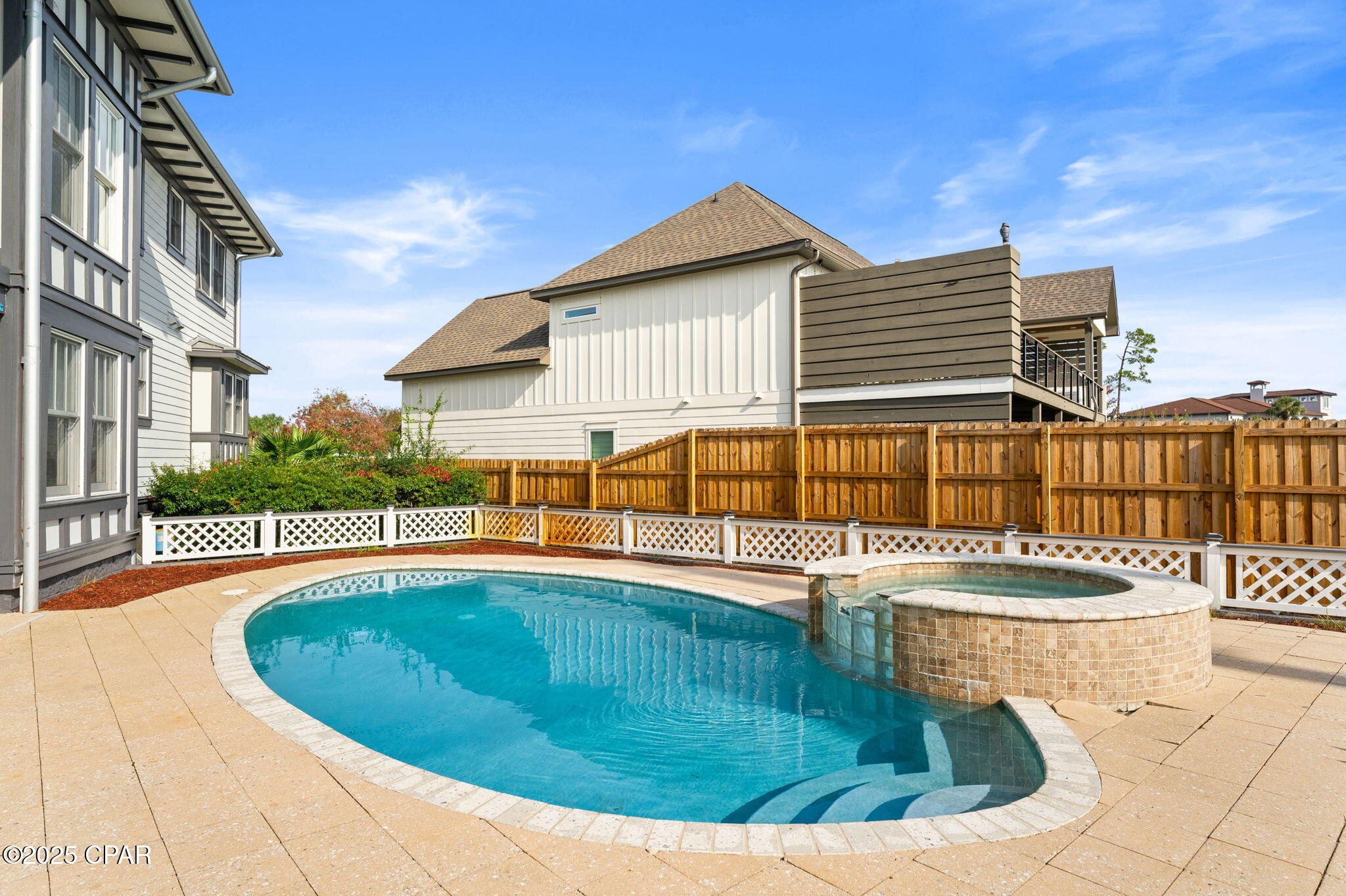 3209 Swordfish Drive, Panama City Beach, FL 32408 thumbnail, photo 44 of 61