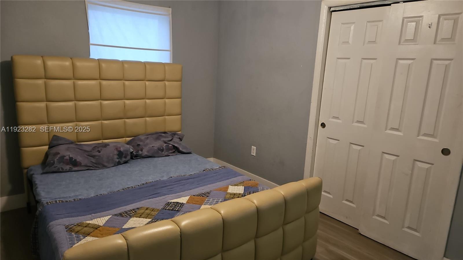 Lauderdale Manor Homesite