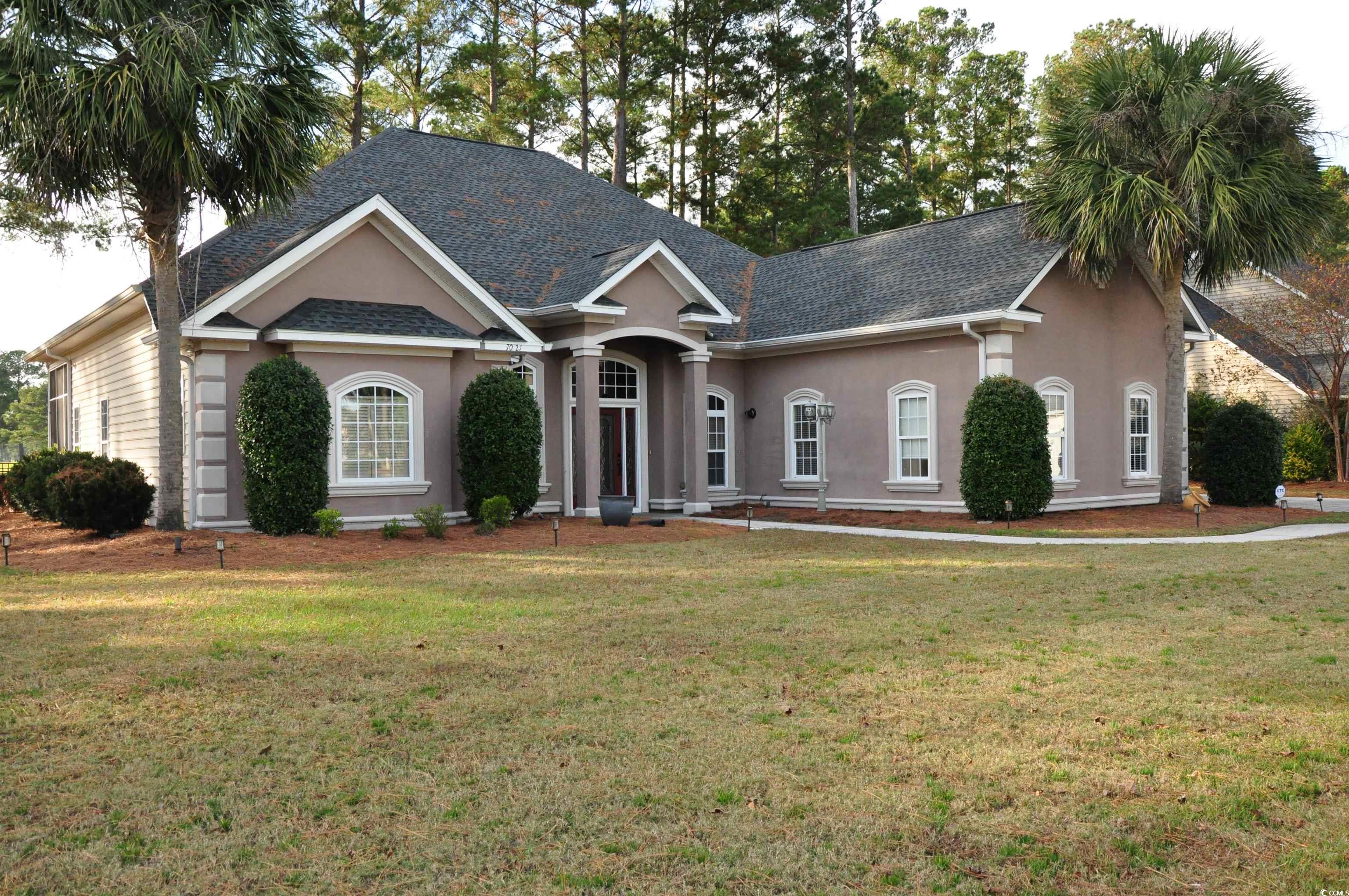 7021 Woodsong Dr. Myrtle Beach, SC 29579