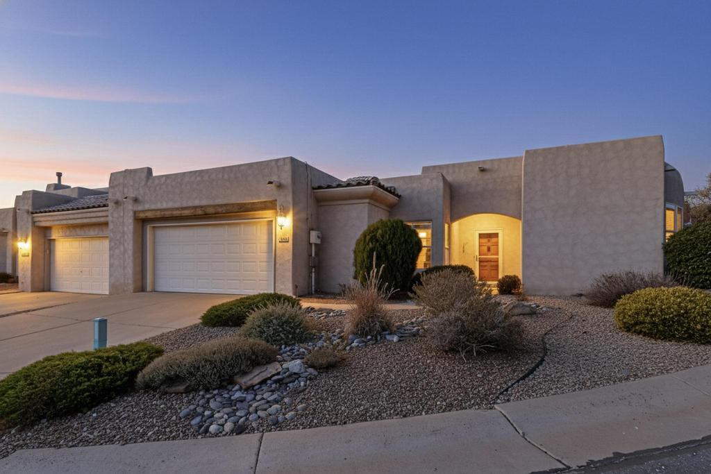 9227 Masini Lane, Albuquerque NM 87114