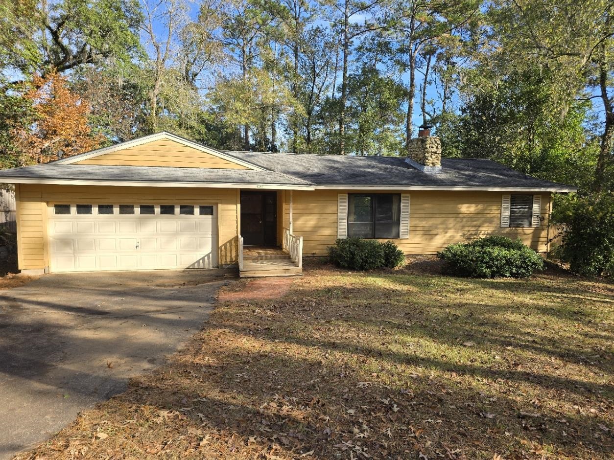 3017  Brandemere Drive , Tallahassee, FL, 