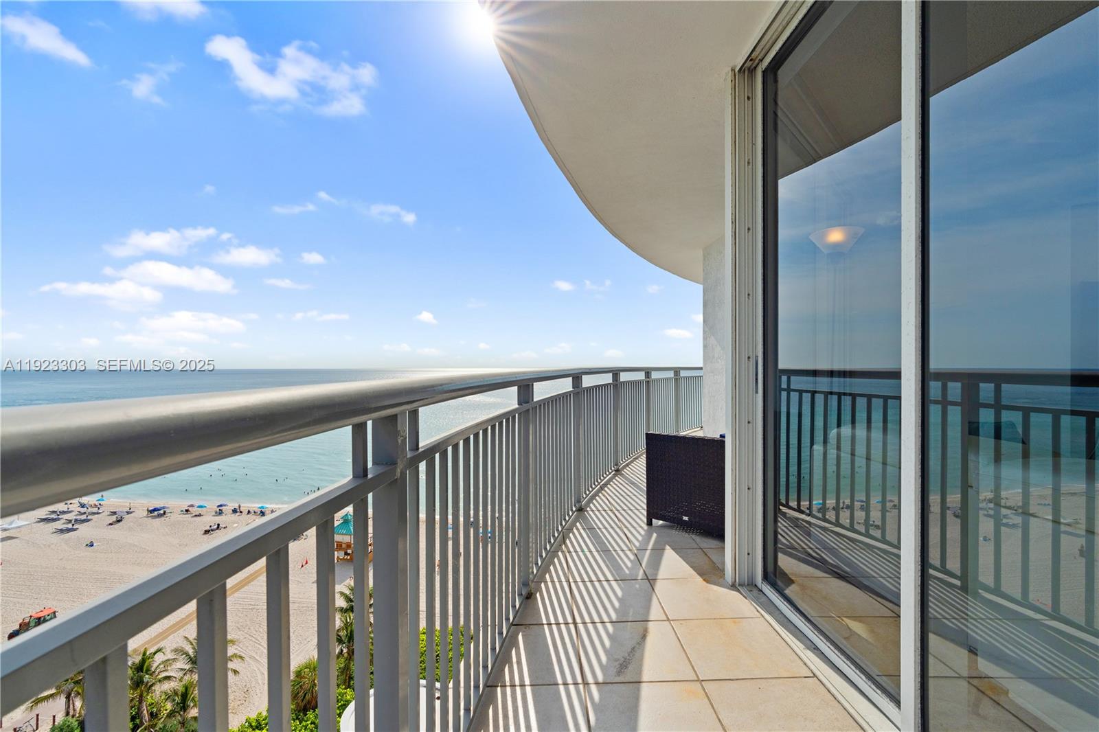 Ocean Point Beach Club Co