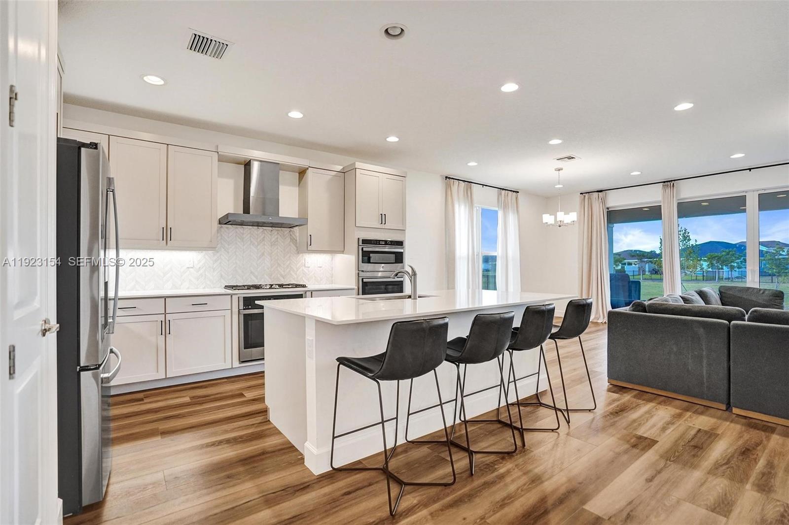 Arden Pud Pod G North