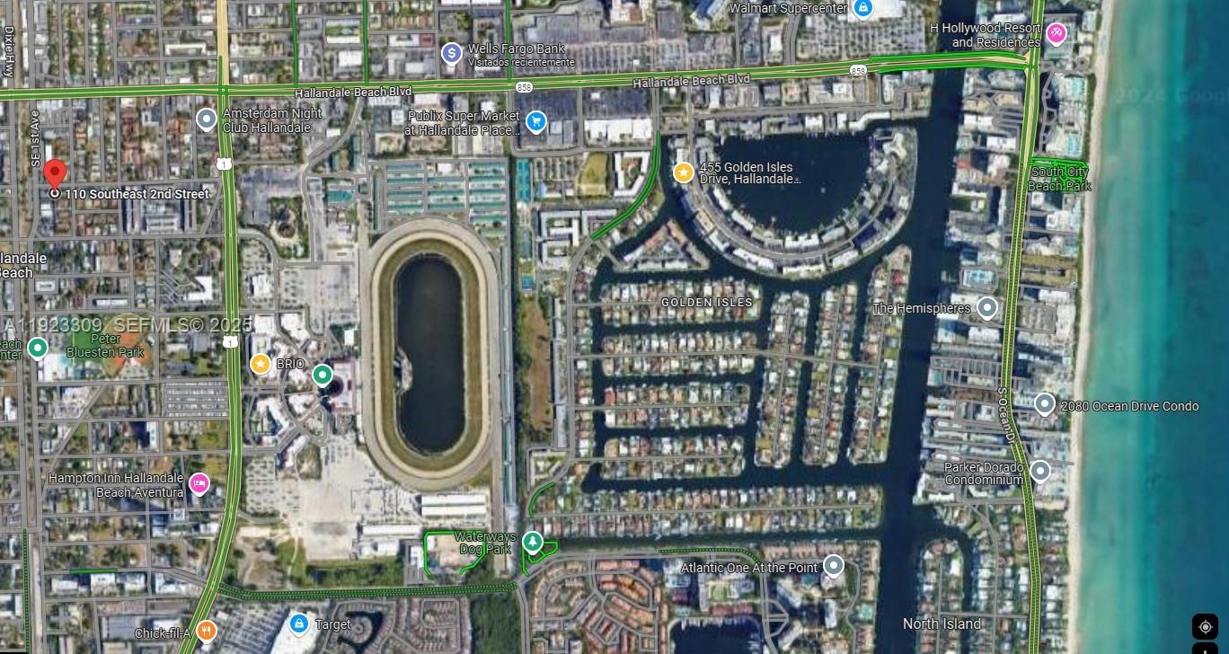 Sevilla Palace At Halland