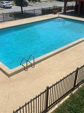 Courts At Oakland Park