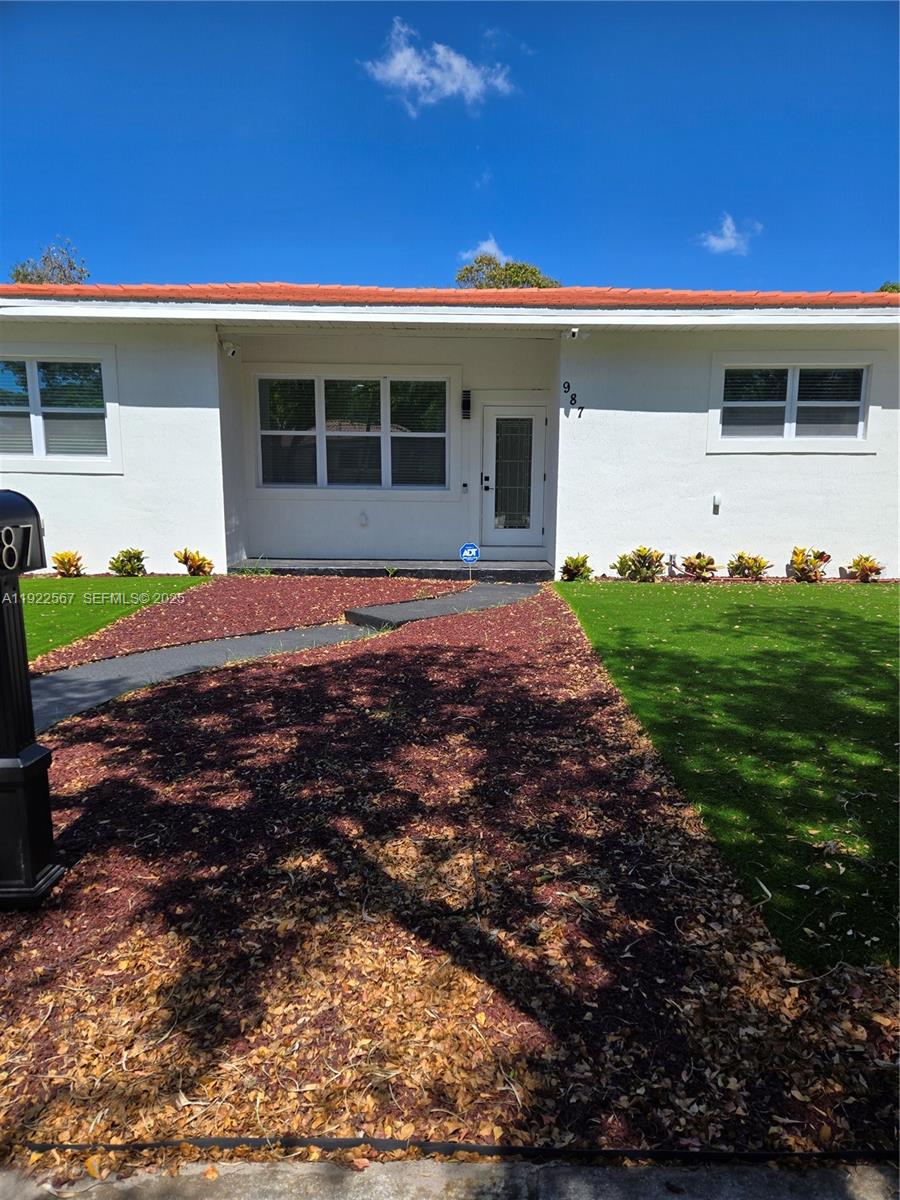 Poincianna Manor Sec 4