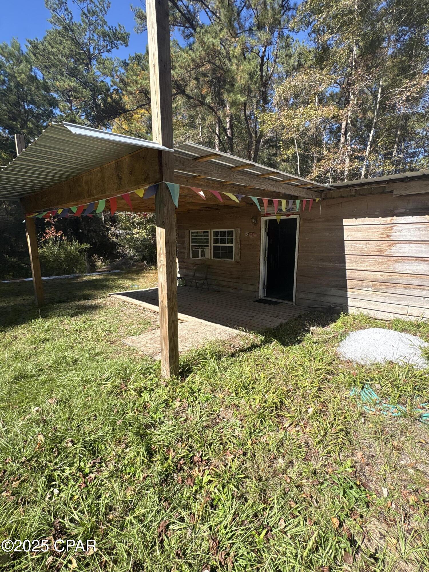 Details for 3055 Culpepper Lane, Vernon, FL 32462