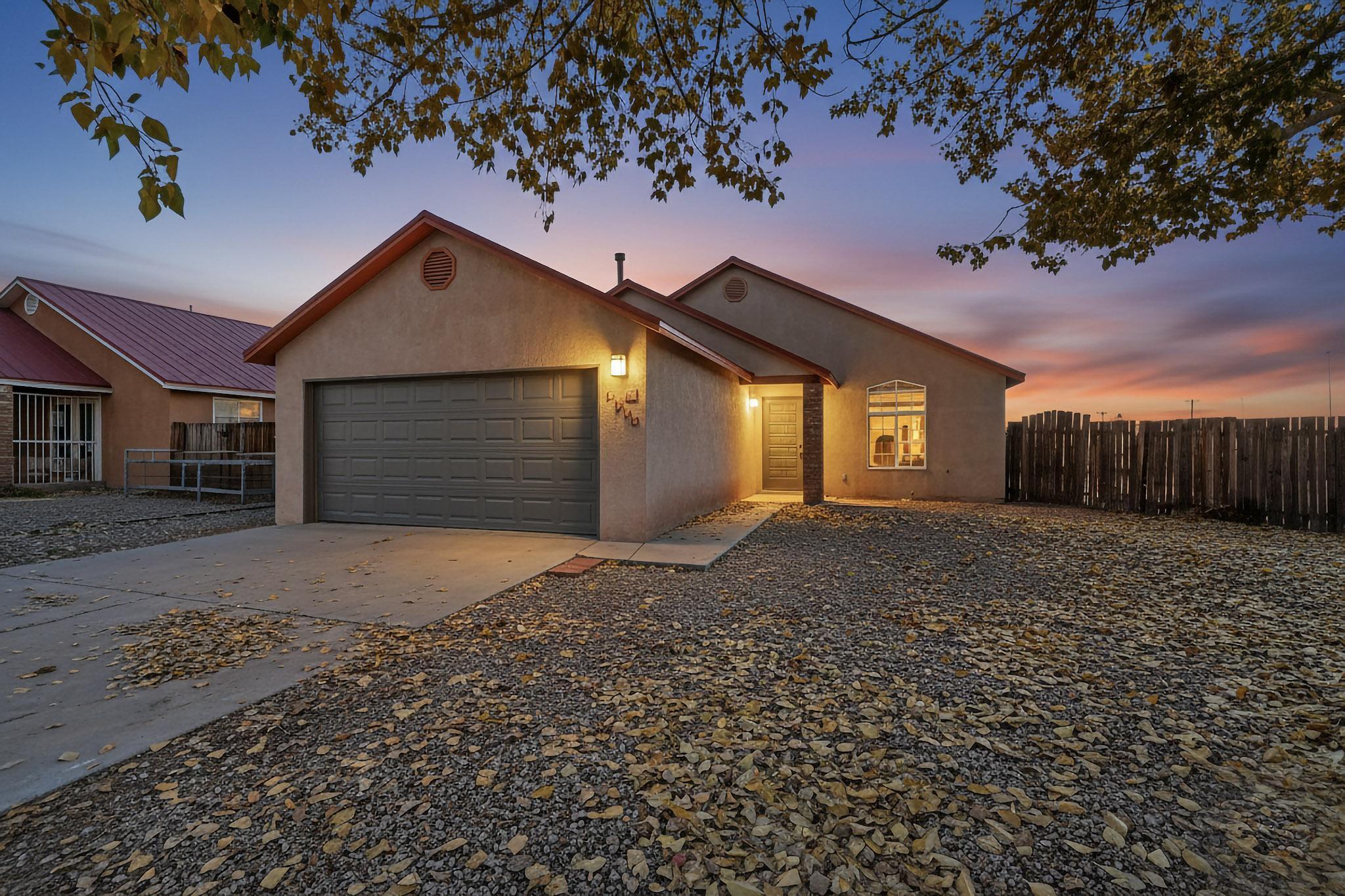 2304 Tompiro Drive, Albuquerque NM 87120