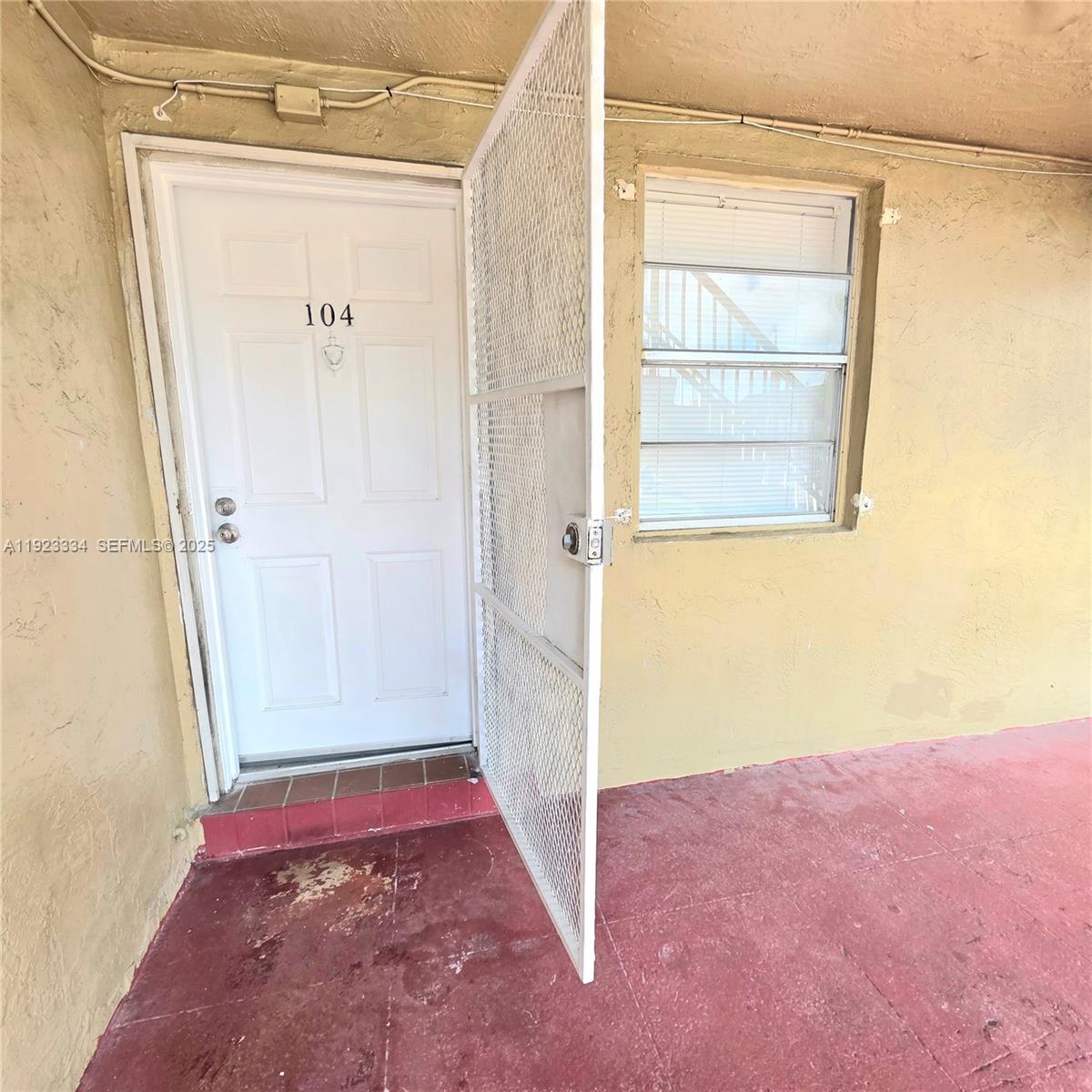 New World Condo Apts II