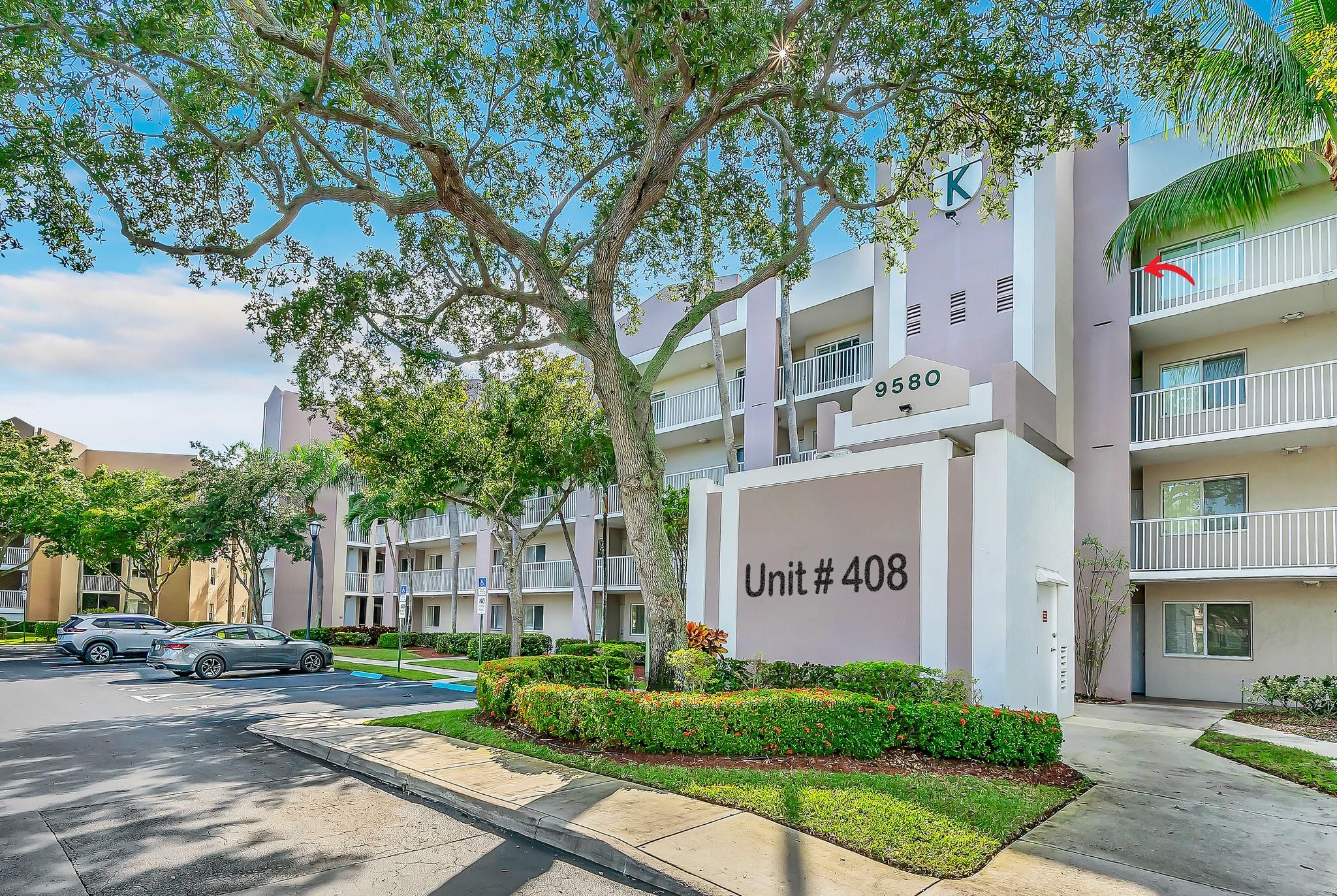 Kings Point Weldon Condo