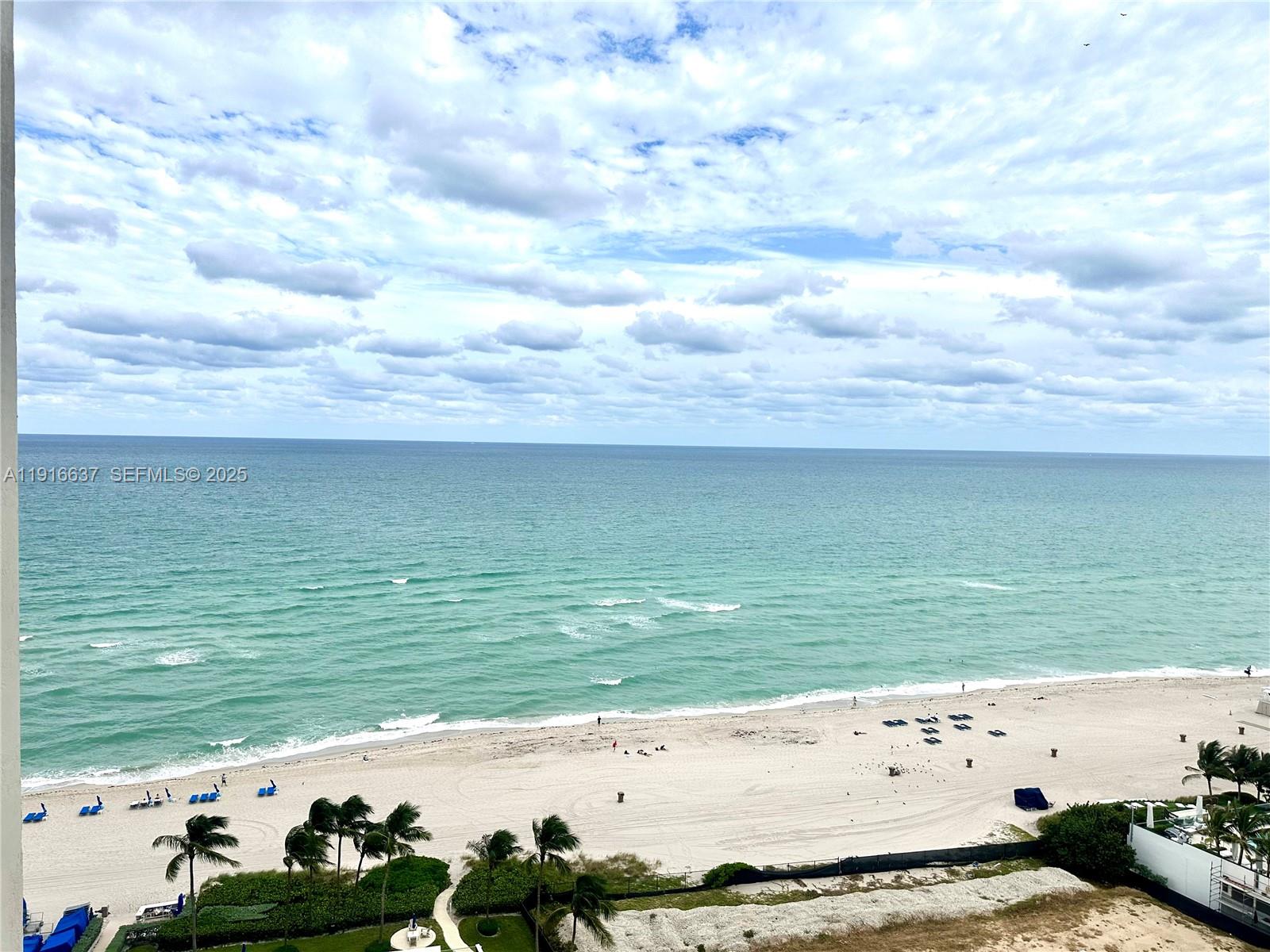 Condo for Rent in Sunny Isles Beach, FL
