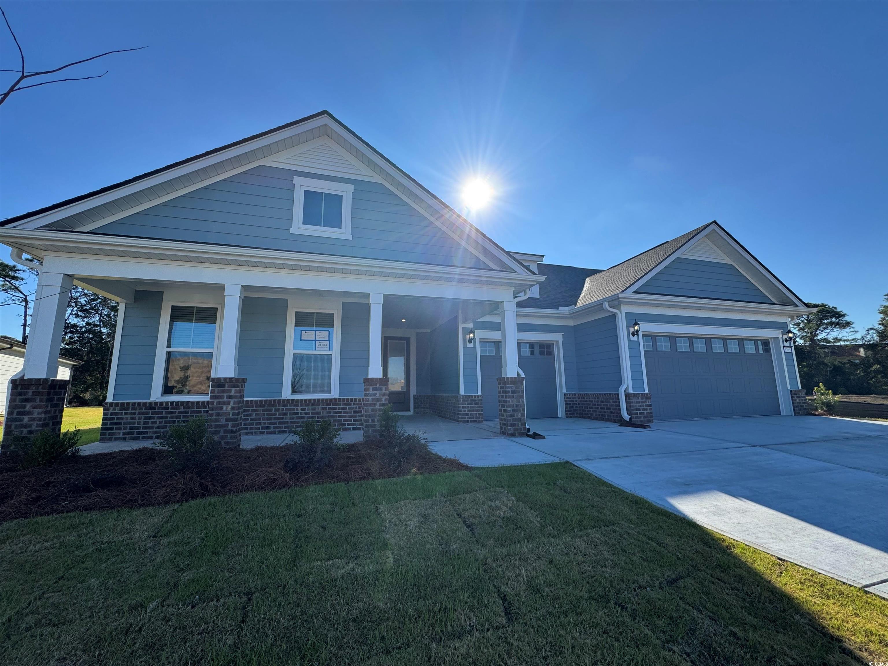1569 Crested Iris Way North Myrtle Beach, SC 29582