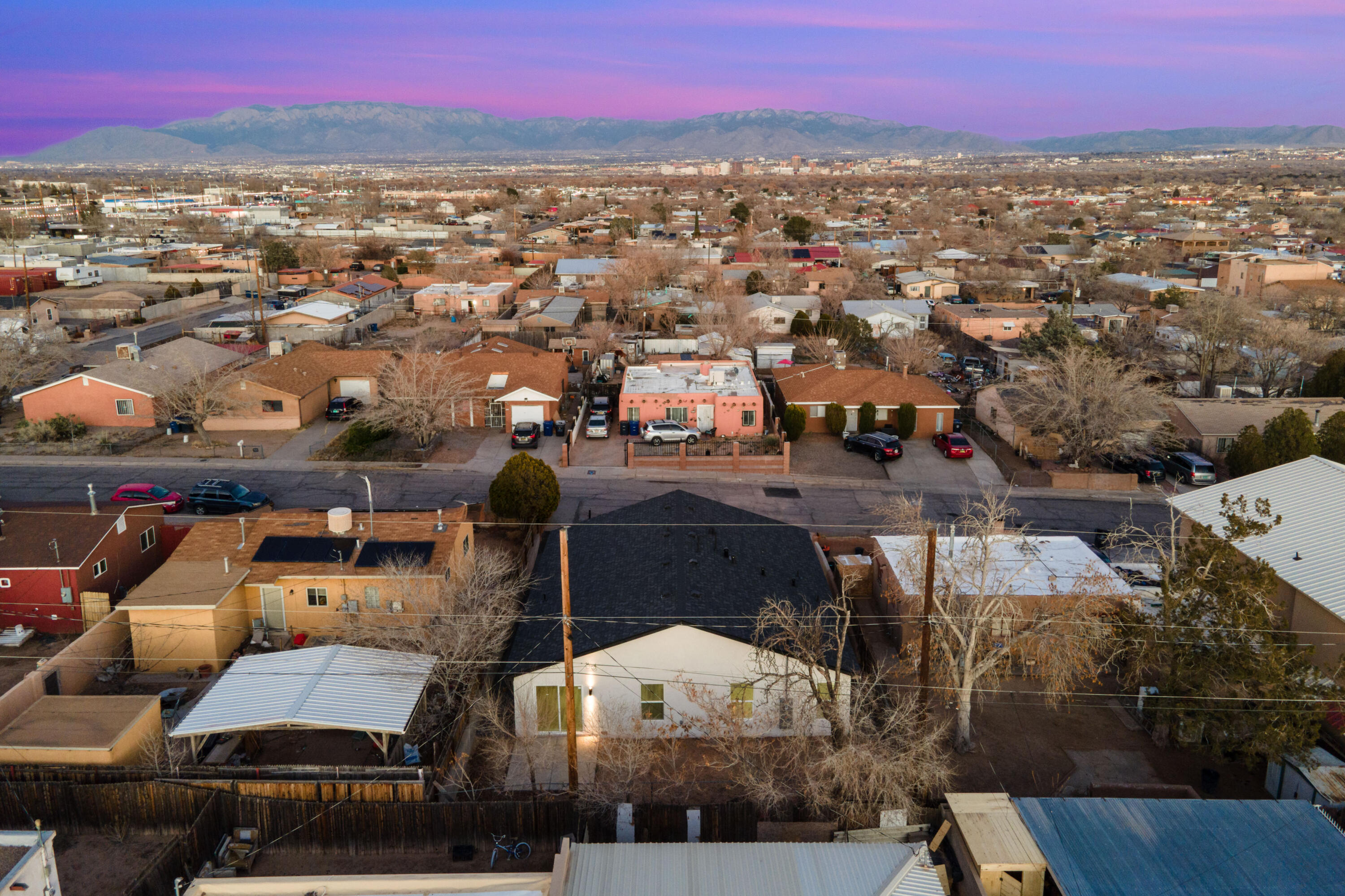 Homes for sale in Albuquerque, NM | 64 Th St Sw, Albuquerque, NM 87121 | MLS# 1095198