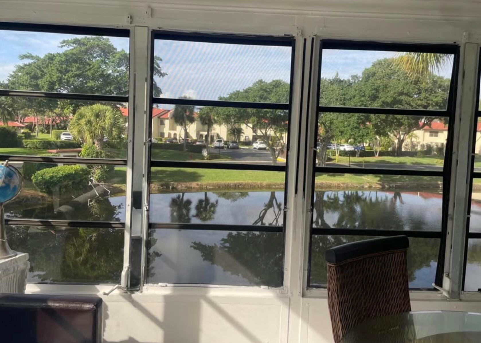 Fairways Of Boca Lago Con