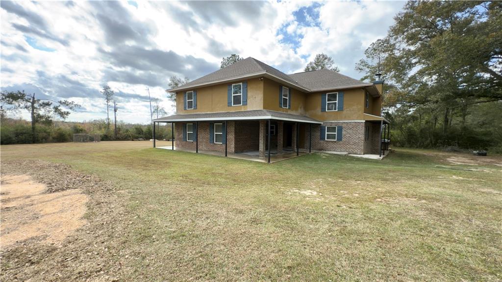 Homes for sale in Franklinton, LA | 27535 Cooper Rd, Franklinton, LA 70438 | MLS# 2532880