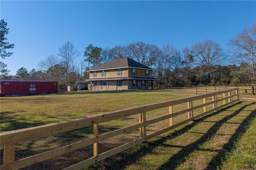 Homes for sale in Franklinton, LA | 27535 Cooper Rd, Franklinton, LA 70438 | MLS# 2532880