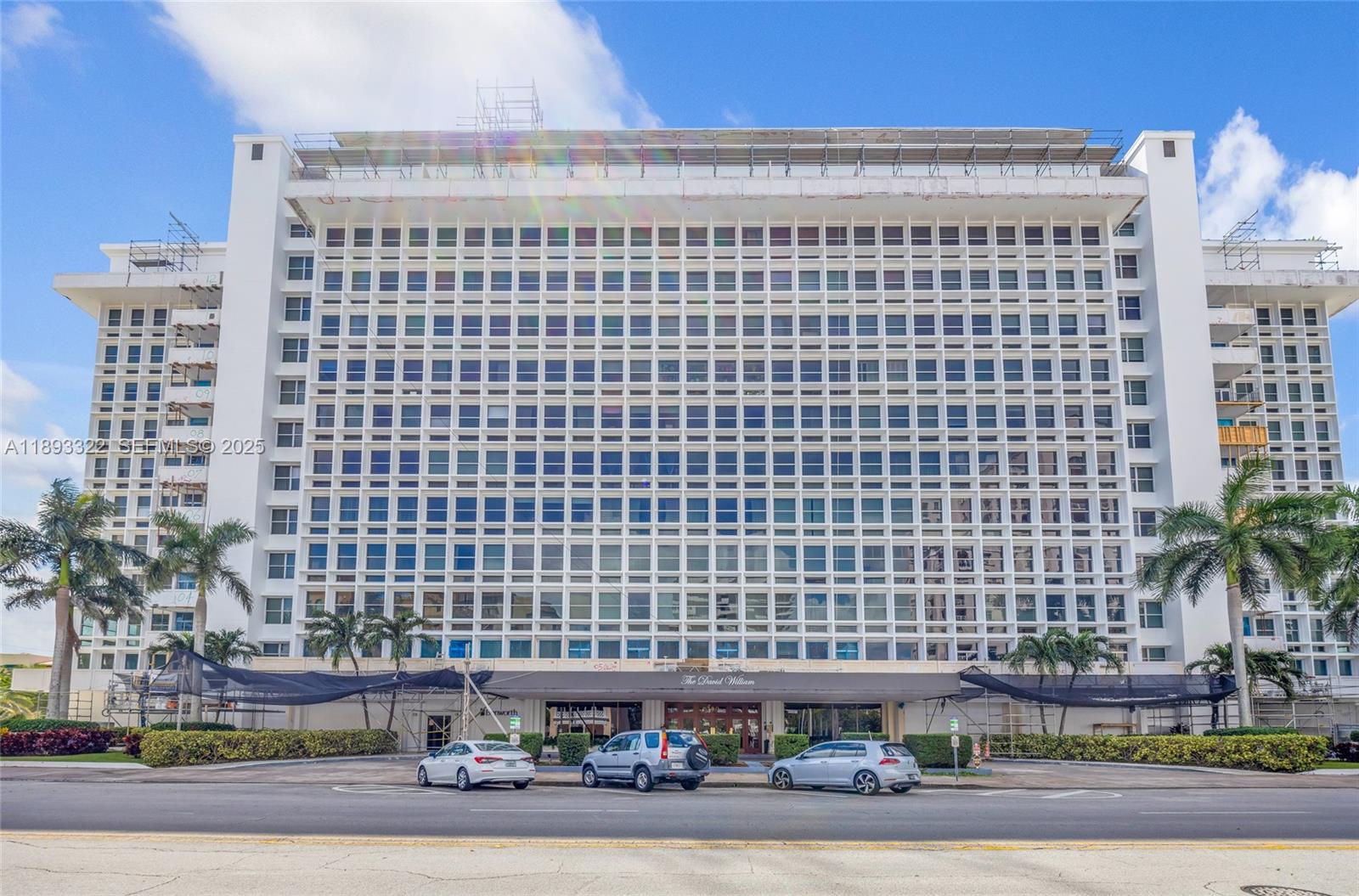 David William Hotel Condo