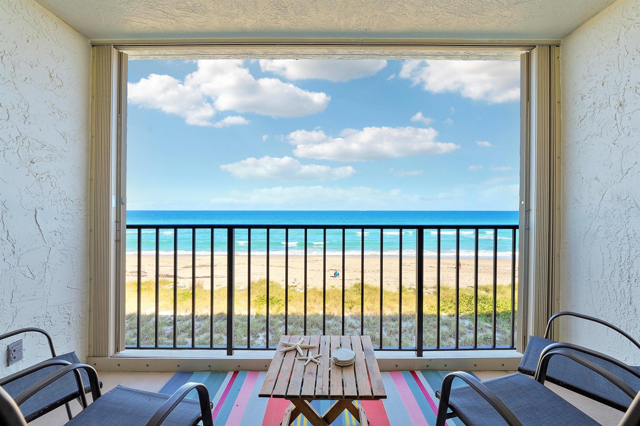 Oceanrise Condominium