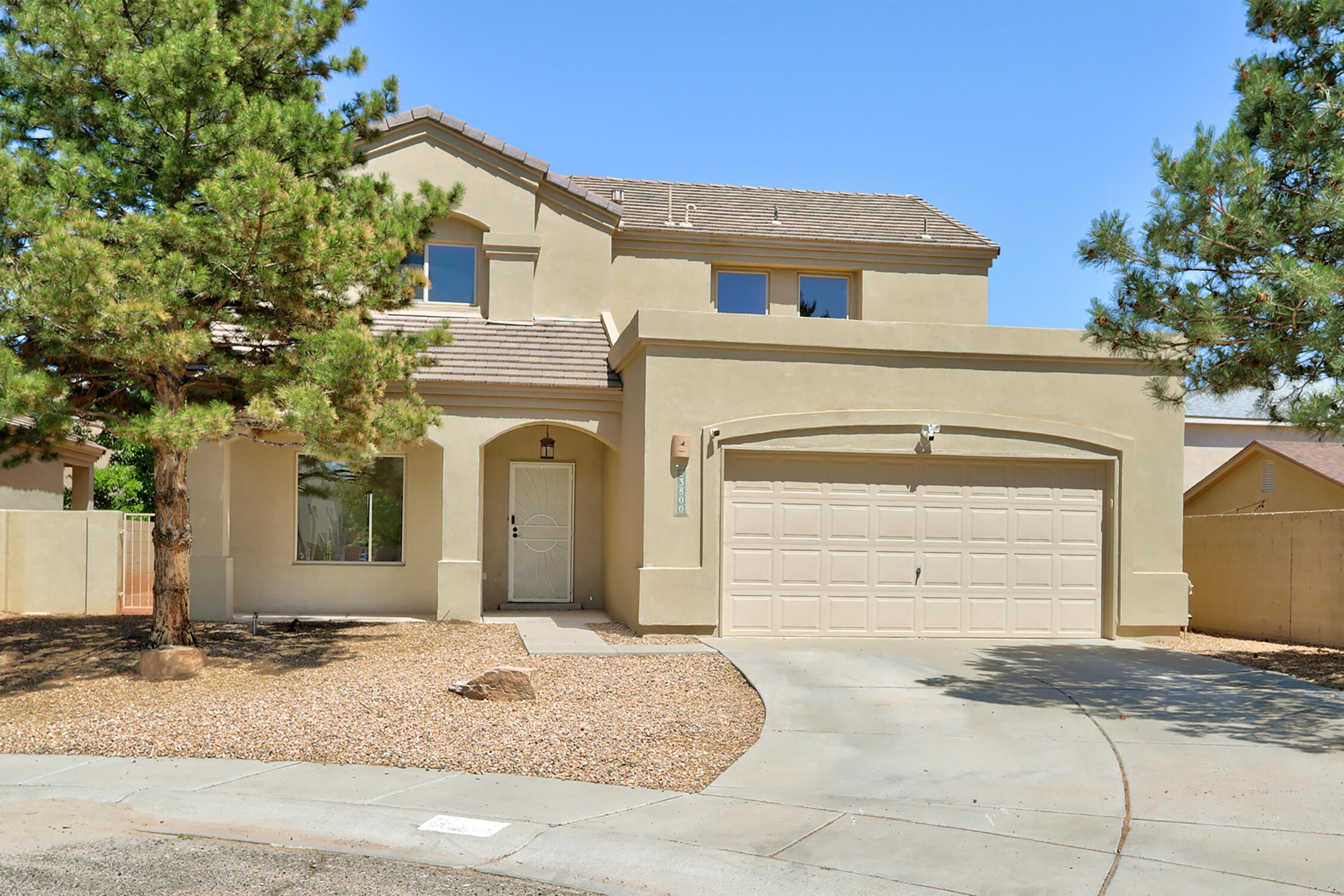3800 Tundra Swan Court, Albuquerque NM 87120