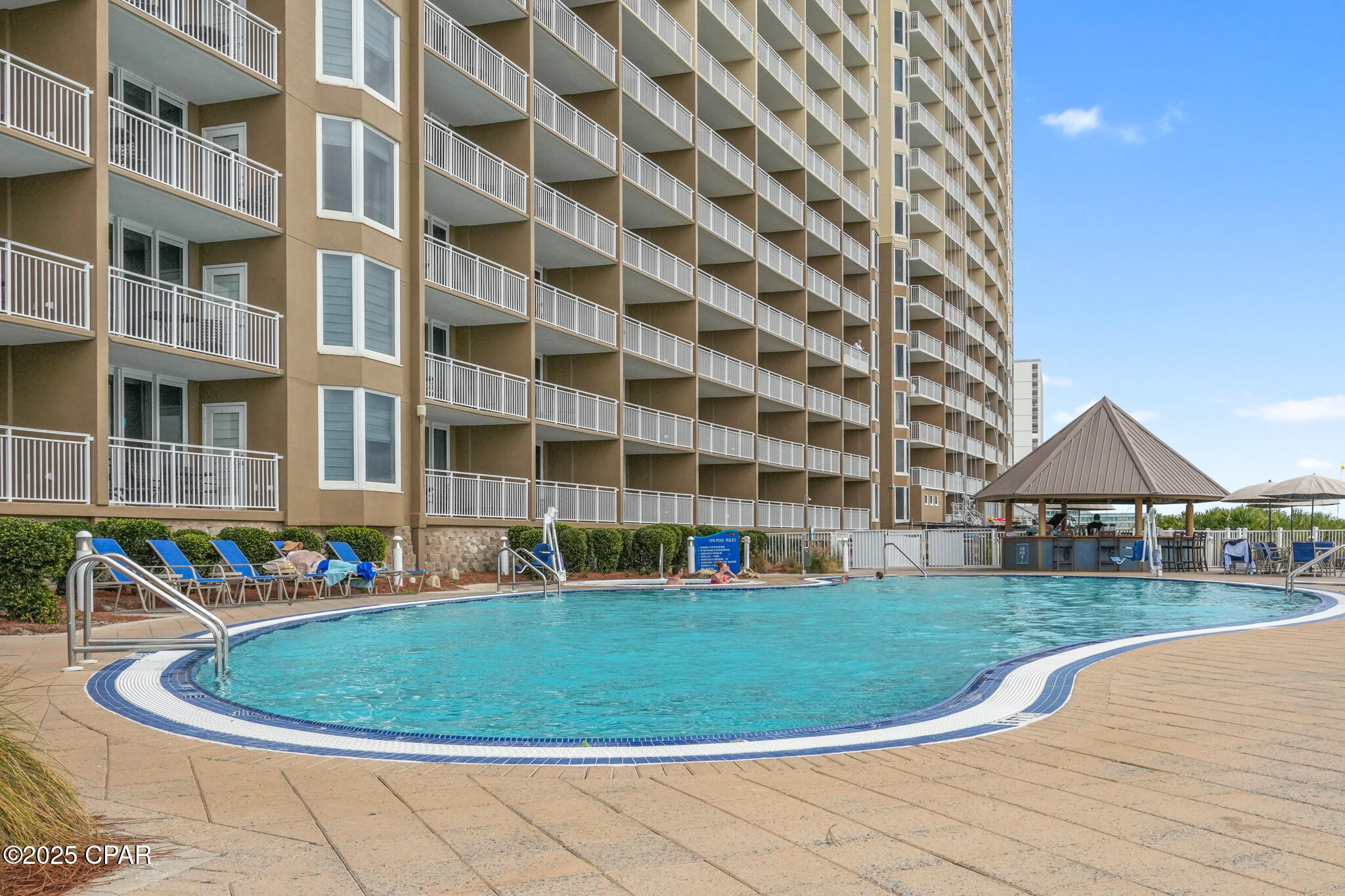 Image 21 For 14701 Front Beach Road 731