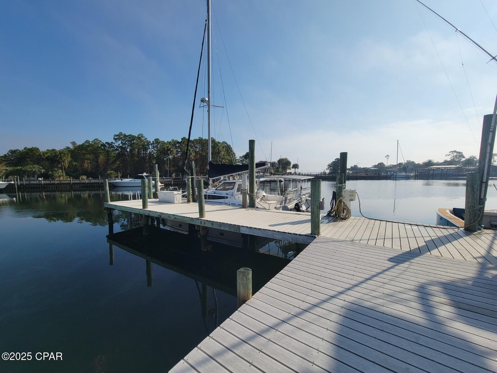 Details for 790 Dolphin Bay Boulevard W-5, Panama City Beach, FL 32407