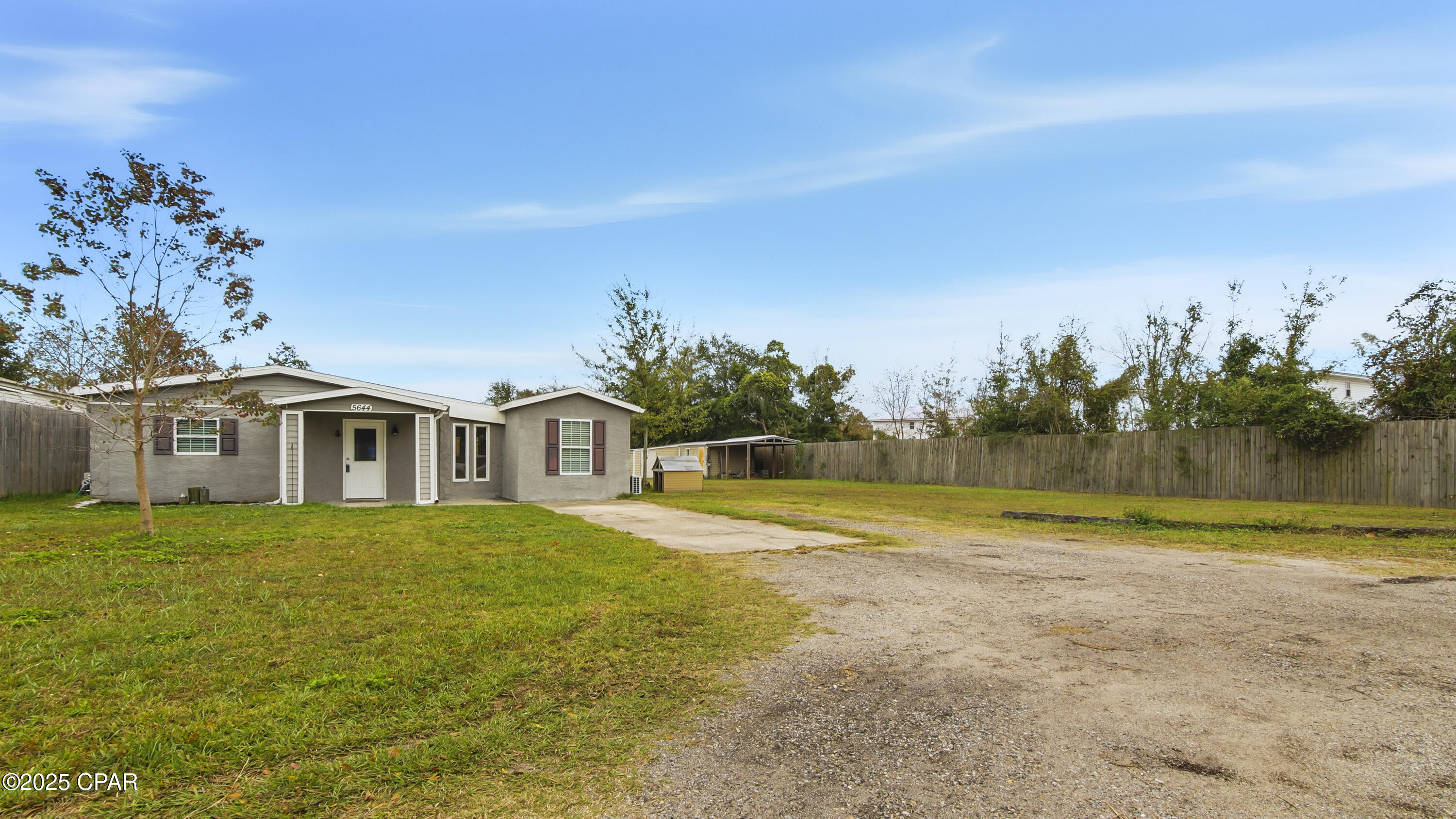 Details for 5644 Martin Court, Panama City, FL 32404