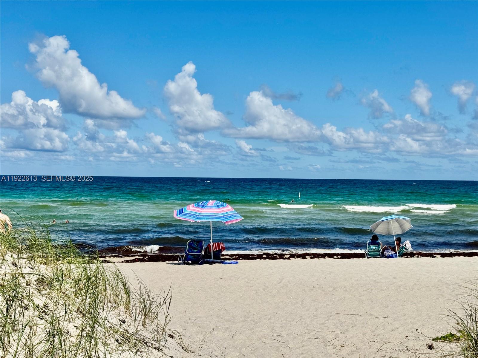 Ocean Waves Condominium