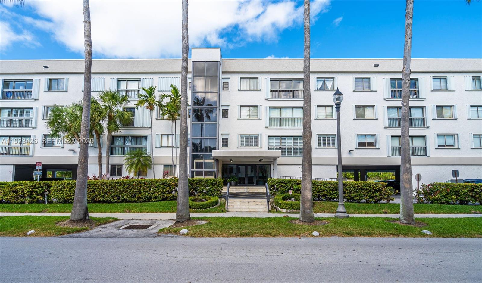 Apartamento en Alquiler en Key Biscayne, FL