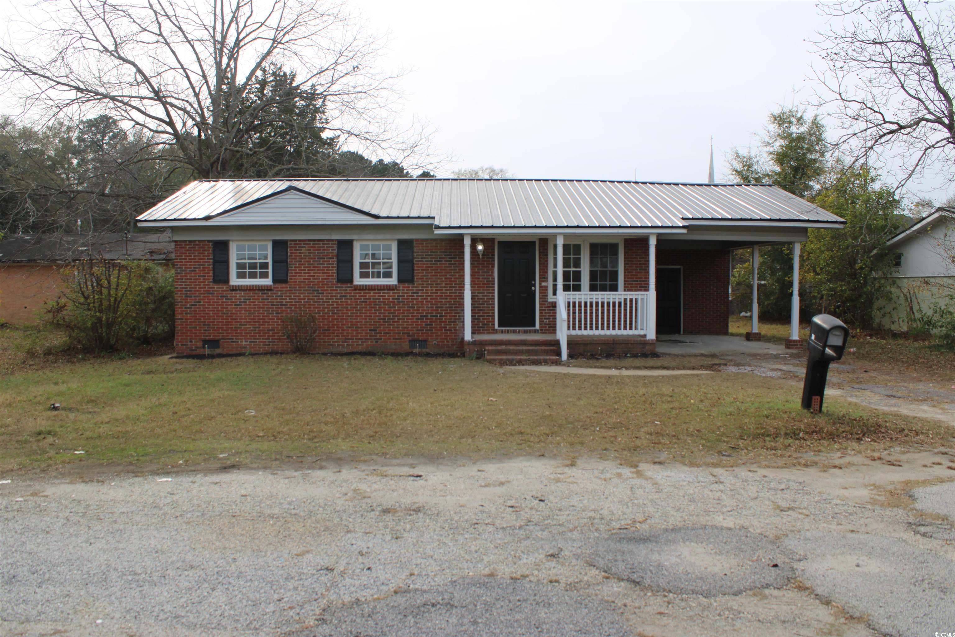 105 Mace Ct Latta, SC 29565