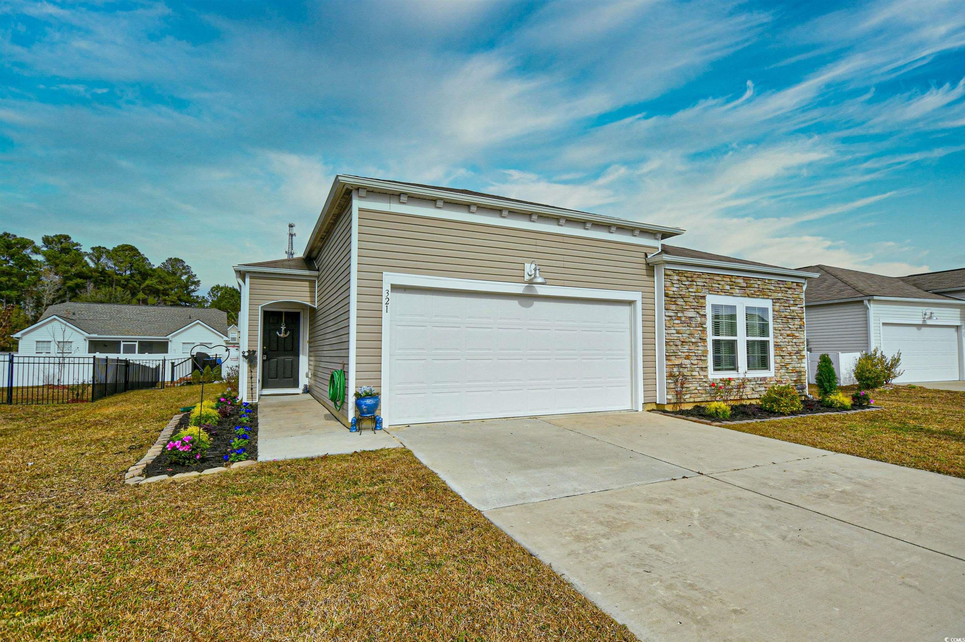 321 Hidden Cove Dr. Little River, SC 29566