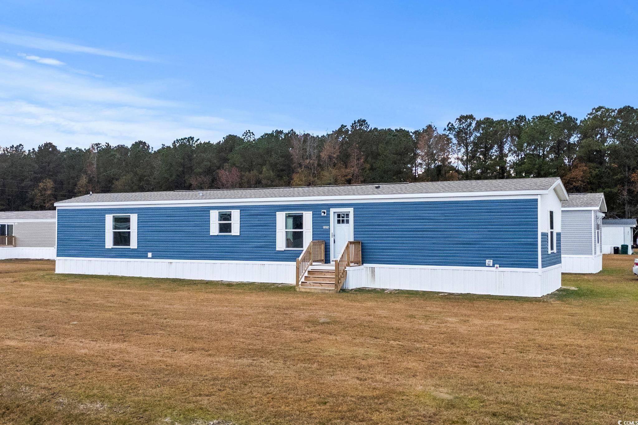 2276 Python Circle Conway, SC 29526