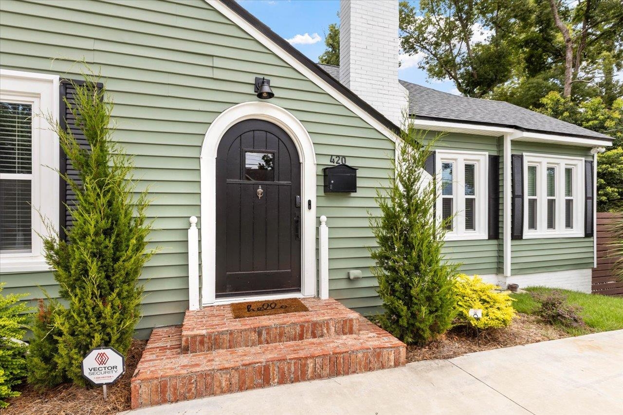 420 E 6th Avenue , Tallahassee, FL, 32303