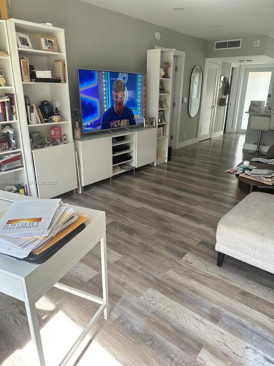 Irvington Gardens Condo