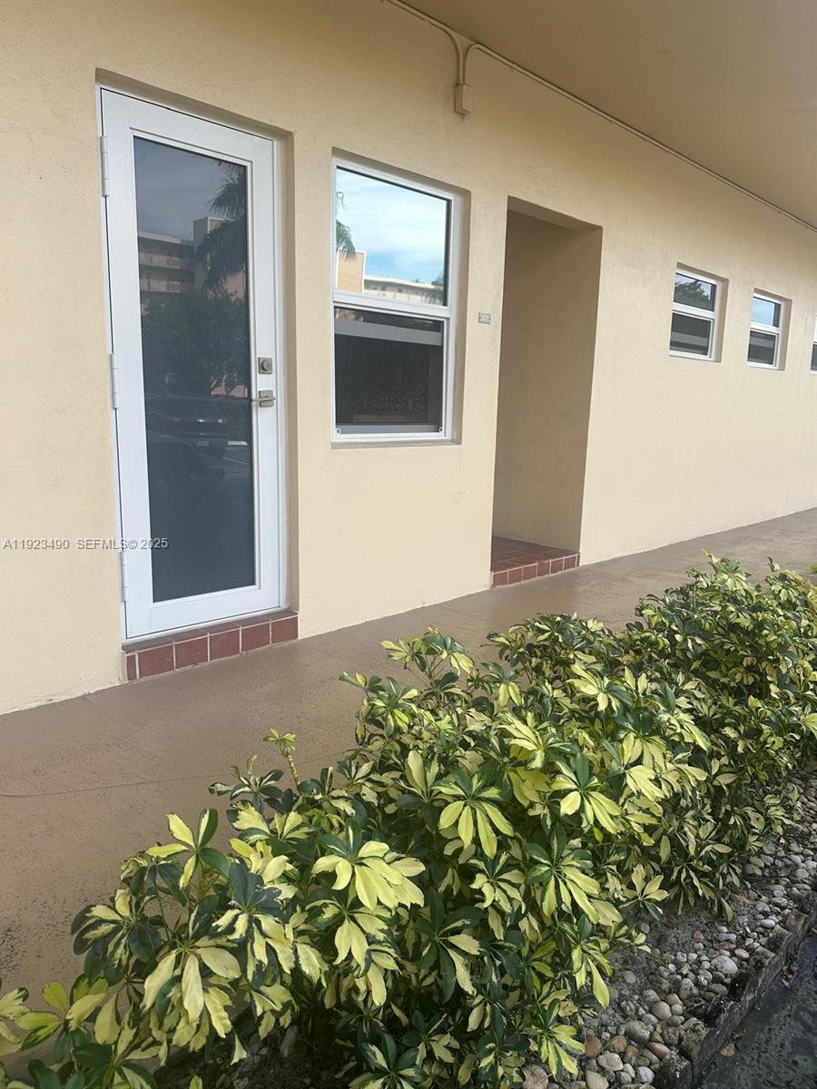 Irvington Gardens Condo