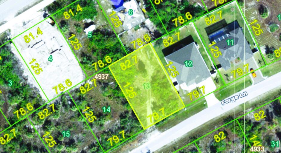 Port Charlotte Sec 93