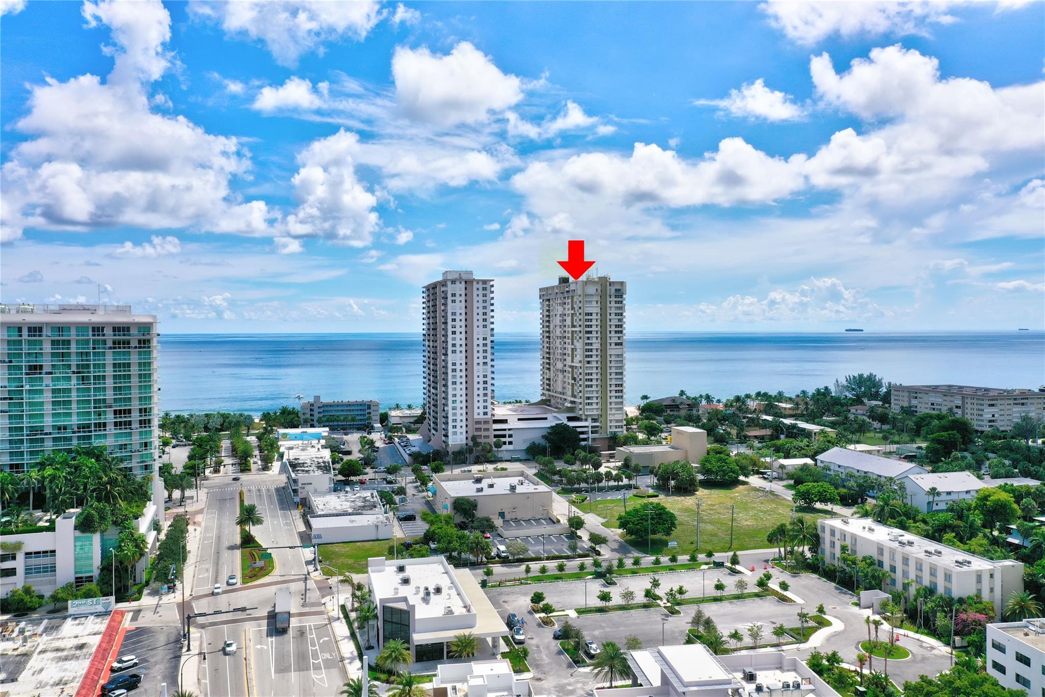 Pompano Beach Club Condo