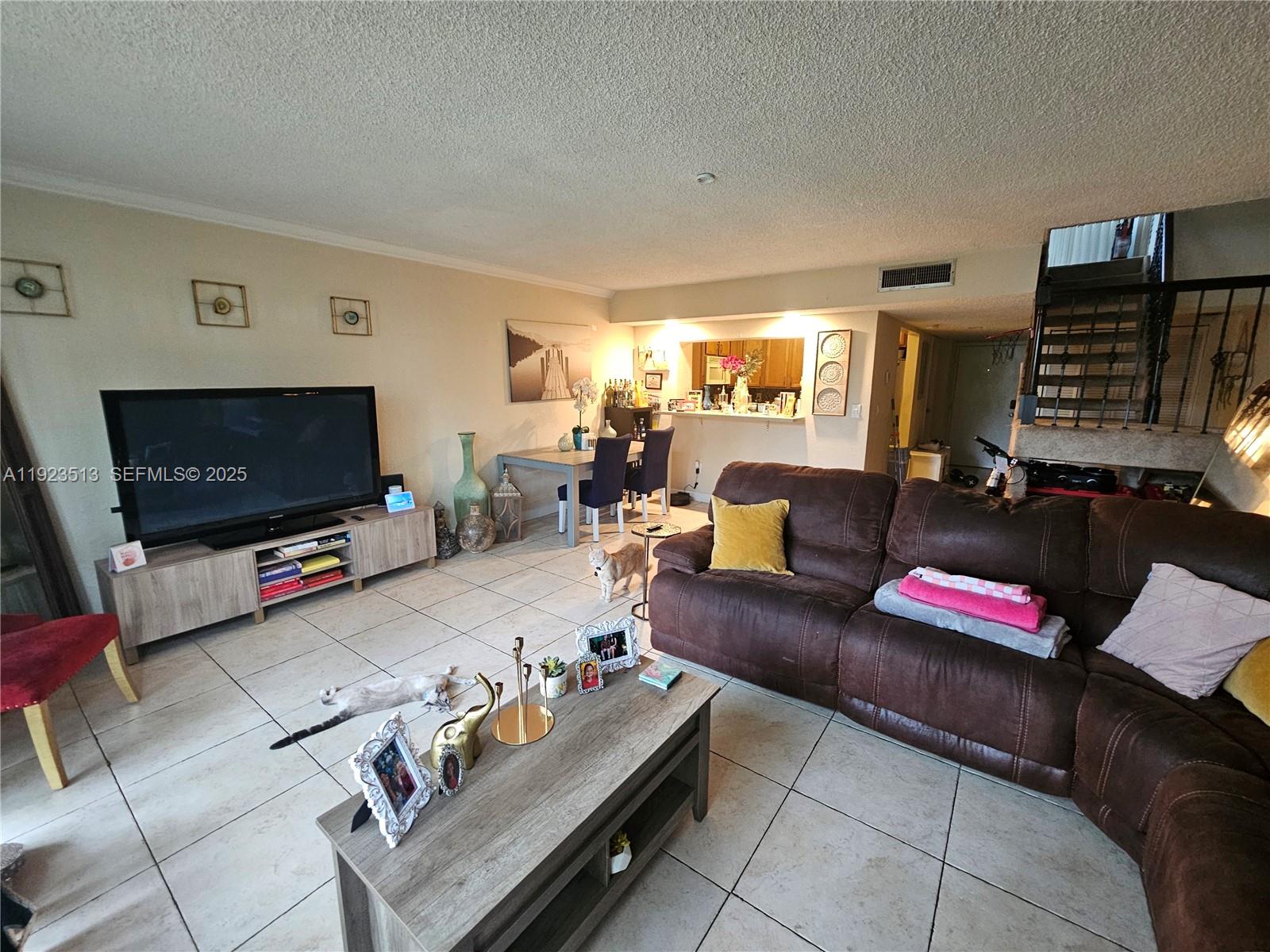 Lafayette Condo