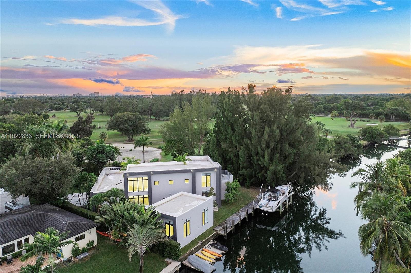 Miami Shores