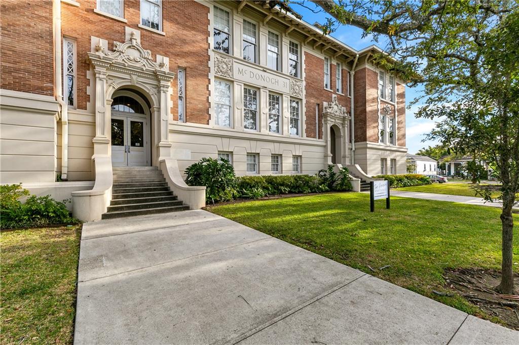 Homes for sale in New Orleans, LA | 800 N Rendon St #106, New Orleans, LA 70119 | MLS# 2532944