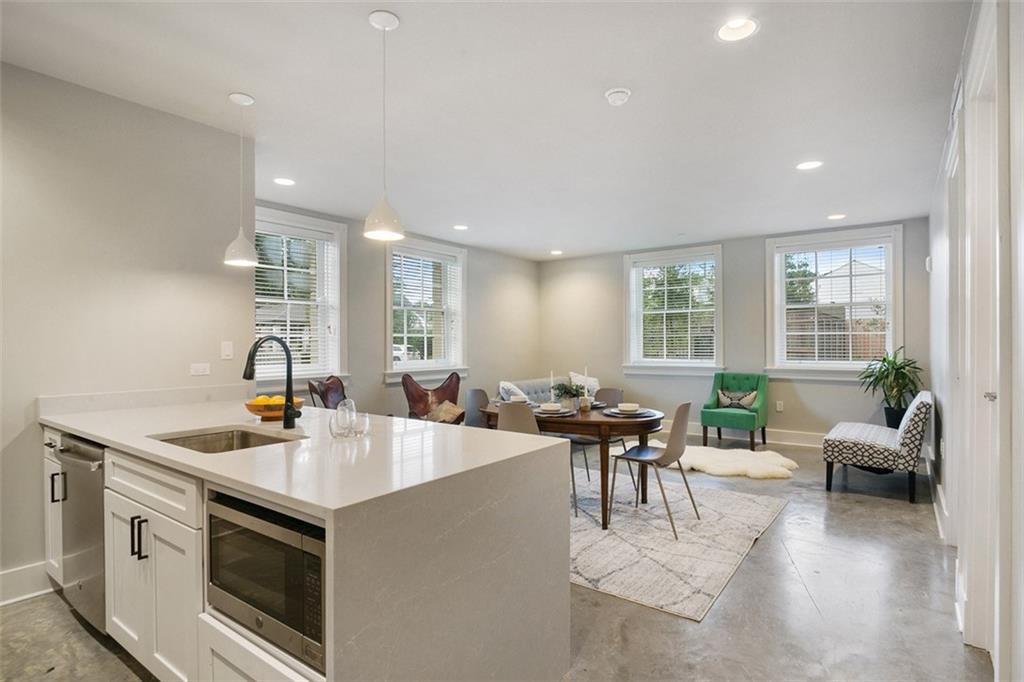 Homes for sale in New Orleans, LA | 800 N Rendon St #106, New Orleans, LA 70119 | MLS# 2532944