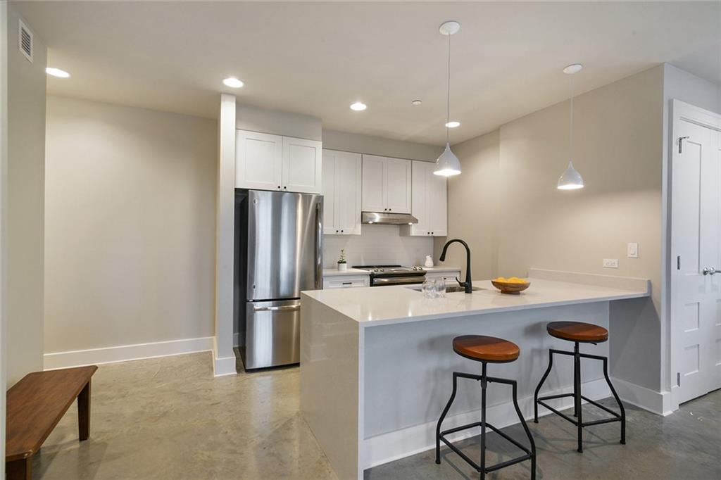 Homes for sale in New Orleans, LA | 800 N Rendon St #106, New Orleans, LA 70119 | MLS# 2532944