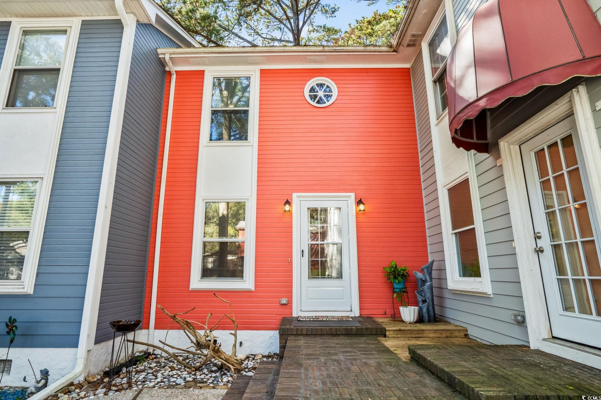 6307 Wildwood Trail Unit C, Myrtle Beach SC 29572