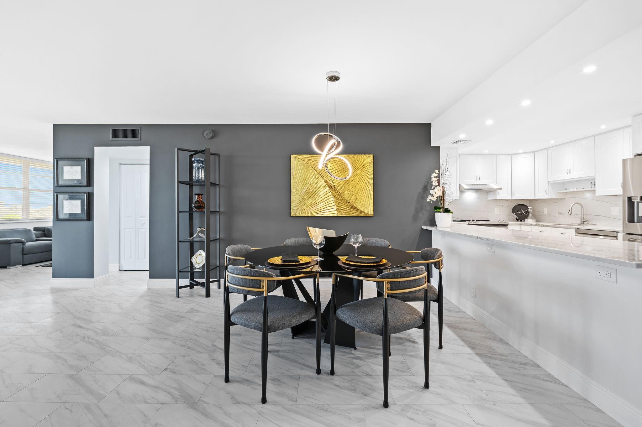 Palm Aire Country Club