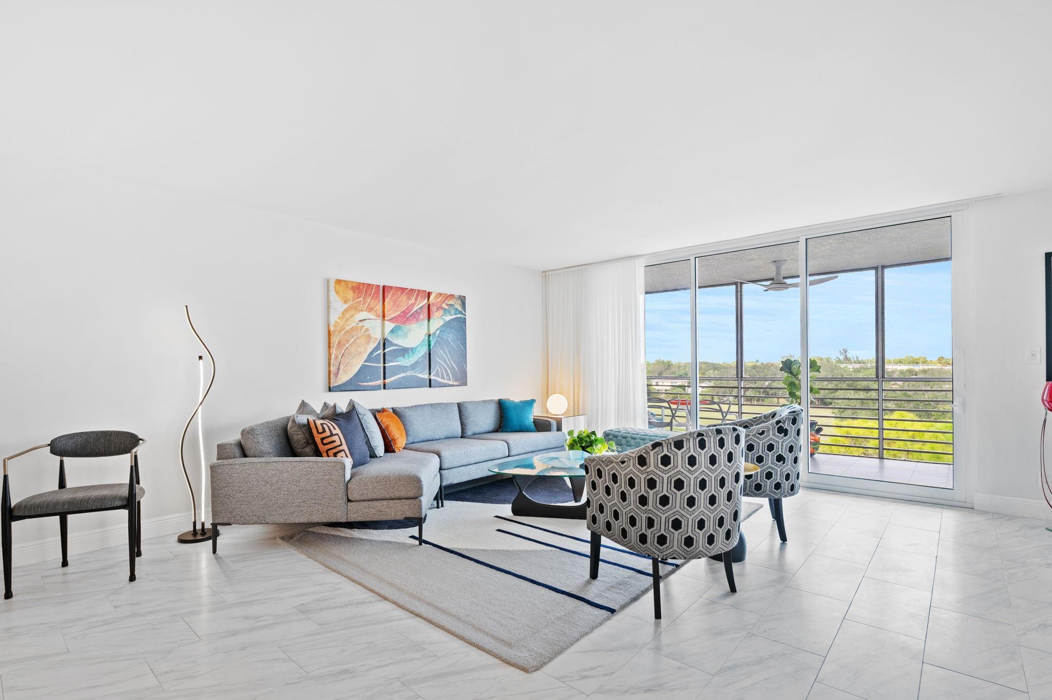 Palm Aire Country Club