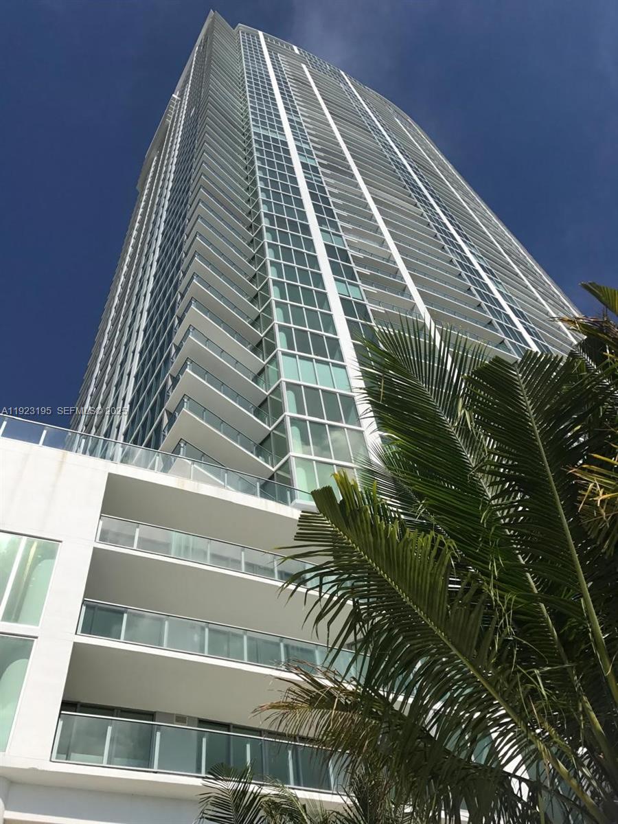 Biscayne Beach Condo