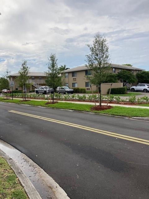 University Place Condo