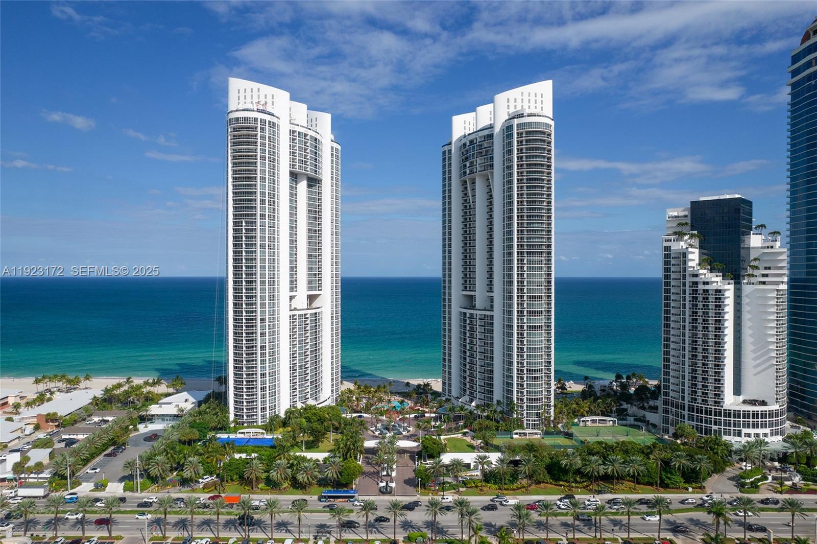 Apartamento en Venta en Sunny Isles Beach, FL
